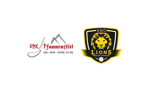 Pfannenstiel Egg - Lions Meilen Uetikon