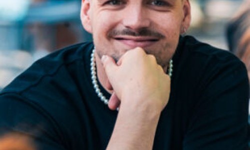 Thibaud Agoston / Nouveau spectacle