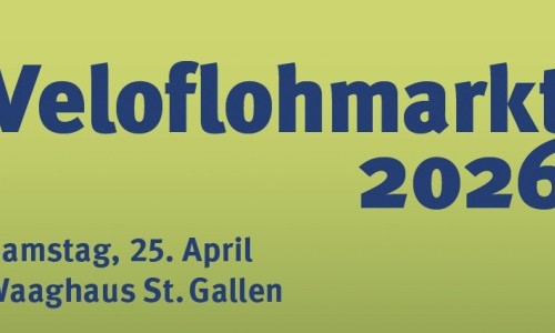 Veloflohmarkt