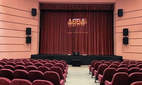 Kursaal Teatro di Locarno