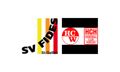 SG Fides St. Gallen - SG Wädenswil/Horgen