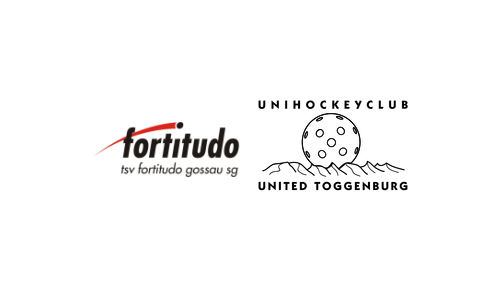 TSV Fortitudo Gossau - United Toggenburg Bazenheid III
