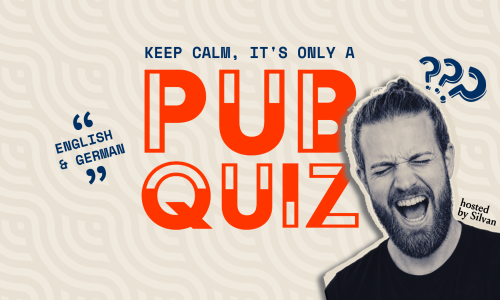 Porrum Pub Quiz