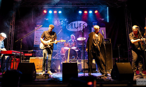 eve gallagher band