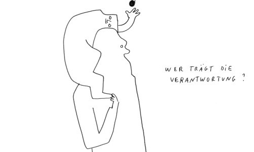 Zeichen setzen für Kulturelle Bildung