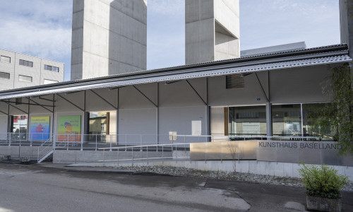 Another Birth: &laquo;Next Generation&raquo;: Vernissage