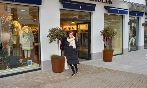 Landquart Fashion Outlet