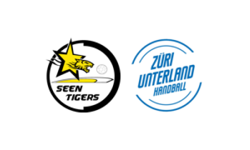 Seen Tigers 3 - Handball Z&uuml;ri Unterland