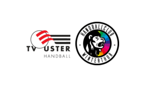 SG Oberland Falcons 2 - HC Winterthur Wizards