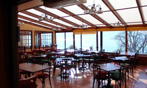 Barrel Oak Irish Pub