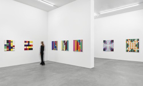 Vortrag von Vera Hausdorff