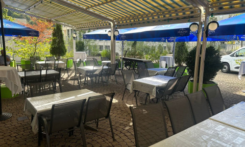 Restaurant Kleefeld