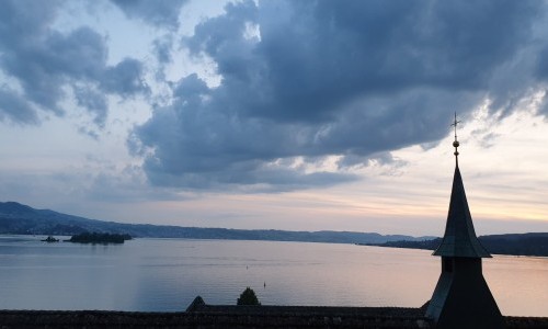 2026 - Jubil&auml;um zu 25 Jahren Pilgerstamm