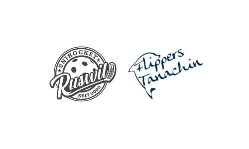 Unihockey Ruswil II - Flippers-Tanachin S. Gottardo