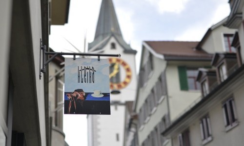 kleika - Kleider und Kaffee