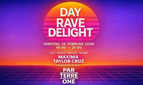 Day Rave Delight