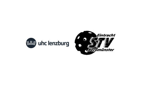 UHC Lenzburg II - Eintracht Berom&uuml;nster