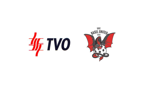 TV Oberwil BL - UHC Basel United II