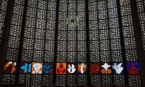 Salle paroissiale du Sacré-Coeur