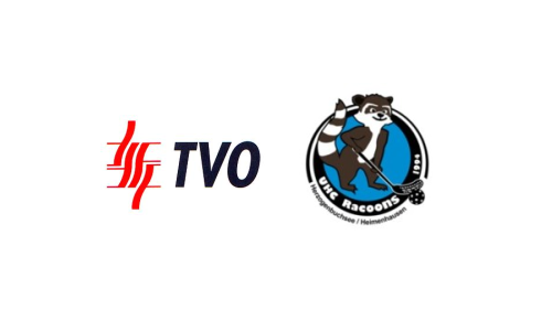 TV Oberwil BL - Racoons Herzogenbuchsee