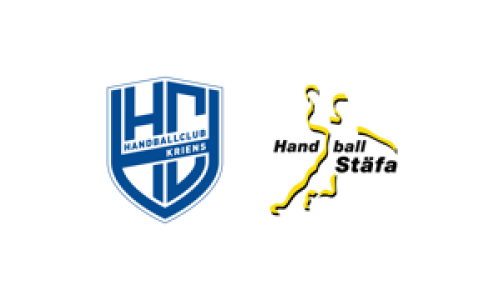 HC Kriens-Luzern - Handball Stäfa