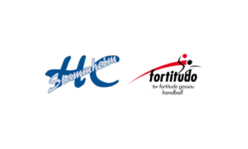 HC Stammheim 2 - TSV Fortitudo Gossau 3
