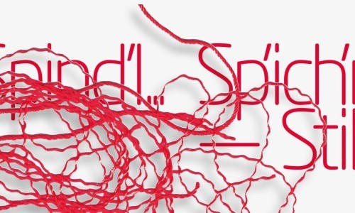 Spind&rsquo;l&thinsp;&hellip;&thinsp;Sp&rsquo;ich&rsquo;r&thinsp;&mdash;&thinsp;Still&lsquo;