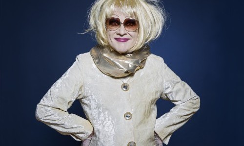Irmgard Knef