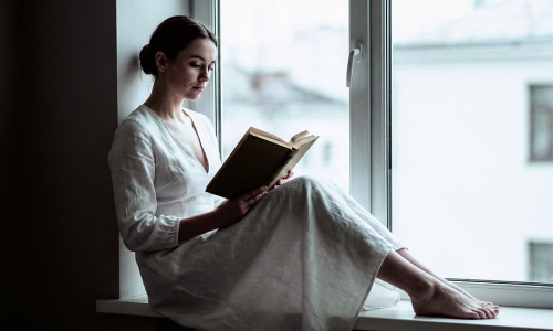Silent reading f&uuml;r Erwachsene