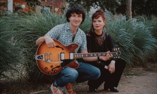 Elina Duni & Rob Luft