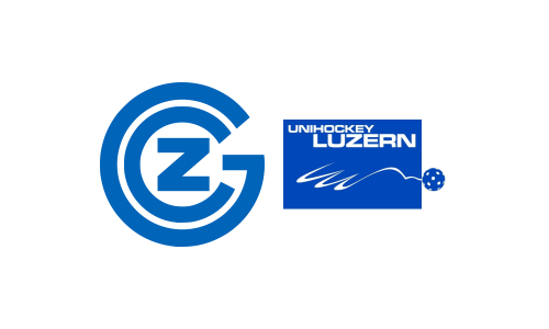 Grasshopper Club Z&uuml;rich II - Unihockey Luzern VI