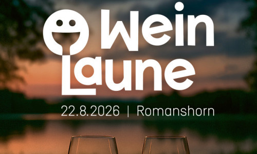 Weinlaune - 2026