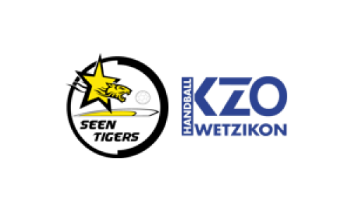 Seen Tigers 4 - SG Handball Z&uuml;ri Oberland 3