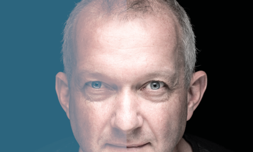 Simon Enzler mit „zmetztinne“