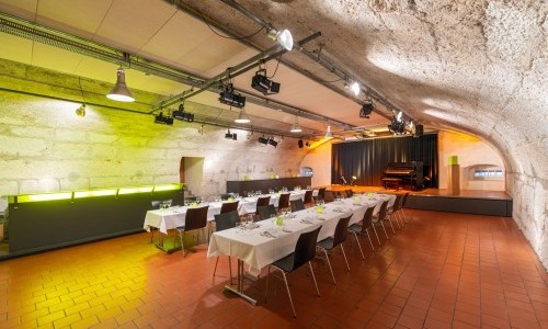 Altes Spital Solothurn