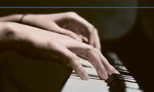 Bach Nirvana
