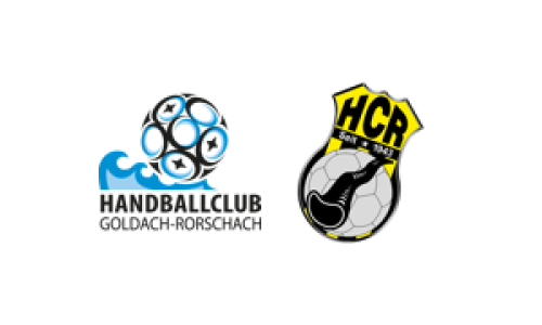 HC Goldach-Rorschach - SG Lakers Thurgau