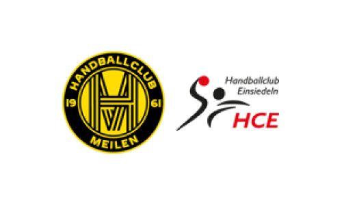 SG Meilen / St&auml;fa - HC Einsiedeln