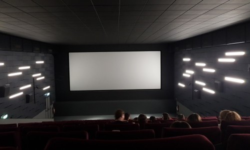 Cin&eacute;ma Casino