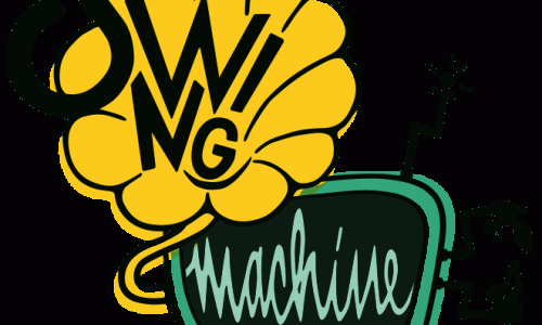 Stompin' at Mahogany