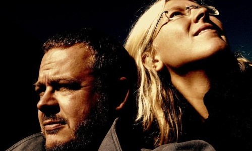 UMS&rsquo;nJIP - FLK SNGS electrified - Atelierkonzert