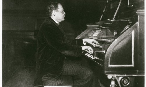 Max Reger - Sämtliche Choralphantasien für Orgel