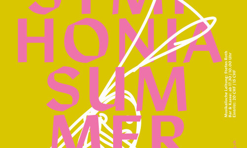 Symphonia Summernight