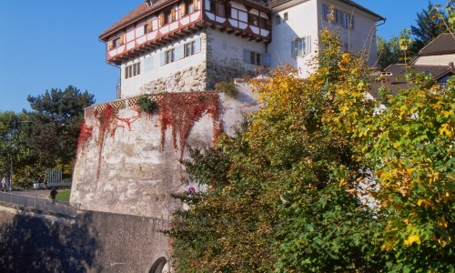 Leben & Lassen im Mittelalter