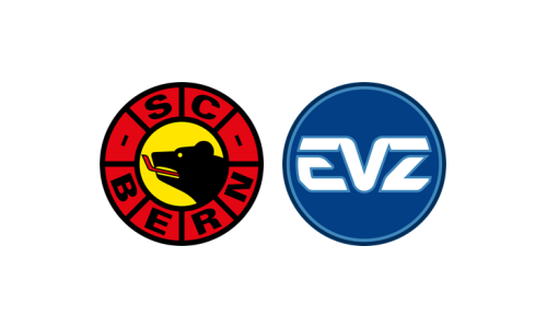 SC Bern - EV Zug