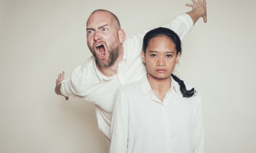 Steps: The Fall / Risings