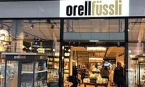 Orell Füssli