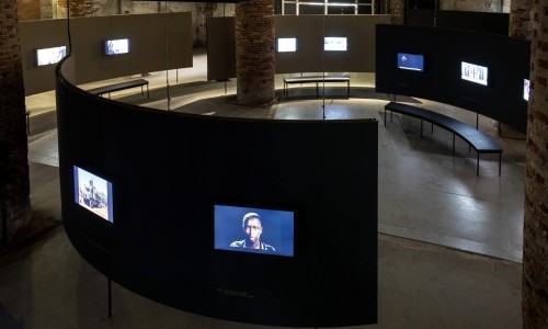 Disobedience Archive