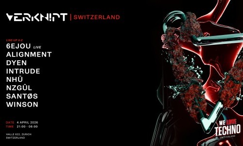 Verknipt Switzerland