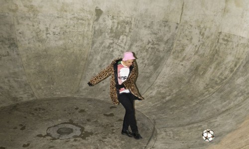 La Fri[s]che: F&eacute;licien Lia